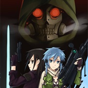 Sword Art Online 2