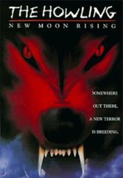 Howling: New Moon Rising (1995)