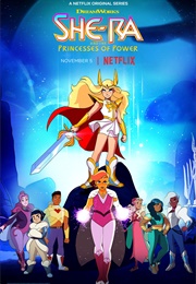 She-Ra and the Princesses of Power: Season 4 (2019)