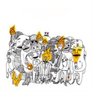 Torches - Foster the People