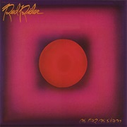 Red Rider- As Far as Siam