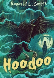 Hoodoo (Ronald R. Smith)