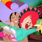 I Like You Very Much