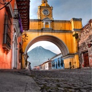Antigua, Guatemala