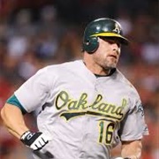 Jason Giambi