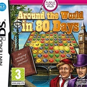 Around the World in 80 Days