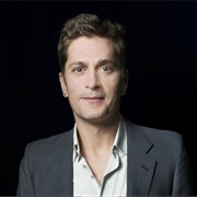 Rob Thomas