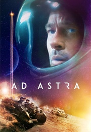 Ad Astra (2019)