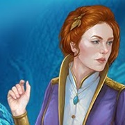 The Emerald Maiden: Symphony of Dreams