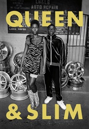 Queen & Slim (2019)
