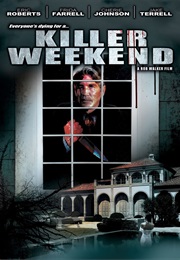 Killer Weekend (2007)