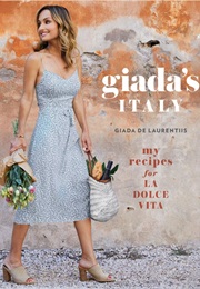 Giada's Italy (Giada De Laurentiis)