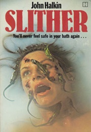 Slither (John Halkin)