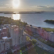 Weymouth, Massachusetts