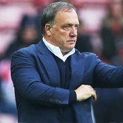 Dick Advocaat