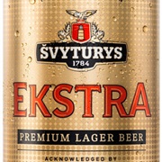 Svyturys Ekstra