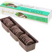 Haviland Thin Mint
