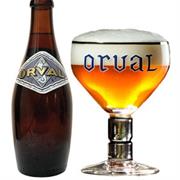 Brasserie Orval Trappist Ale