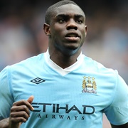 Micah Richards