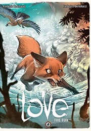 The Fox (Frédéric Brrémaud, Federico Bertolucci)