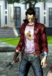 No More Heroes (2007)