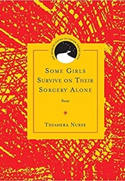 Some Girls Survive on Their Sorcery Alone (Thiahera Nurse)