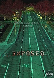 Exposed (2015)