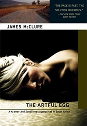 The Artful Egg (James McClure)