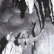 Injun Joe's Cave (1956-2007)