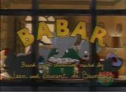 Babar