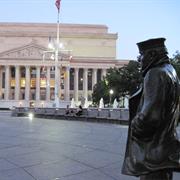 U.S. Navy Memorial