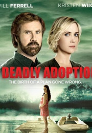 A Deadly Adoption (2015)