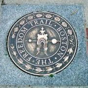 Freedom Trail, Boston, MA