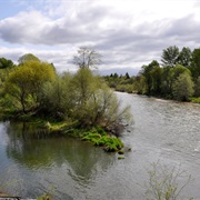 Tou Velle State Recreation Site, Oregon