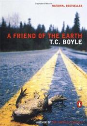 A Friend of the Earth