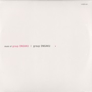 Group Ongaku - Music of Group Ongaku (1996)