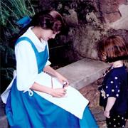 Storytime With Belle