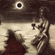 Alghazanth - Vinum Intus