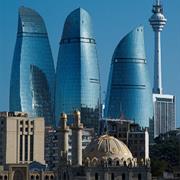 Azerbaijan (Baku)