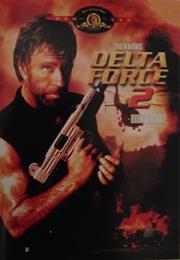 Delta Force 2