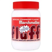 Marshmallow Fluff Strawberry