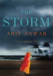 The Storm (Arif Anwar)