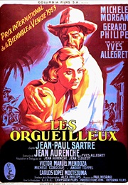 Les Orgueilleux (1953)