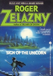 Sign of the Unicorn (Roger Zelazny)