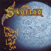 Skyclad - The Silent Whales of Lunar Sea
