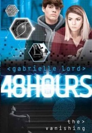 The Vanishing (Gabrielle Lord)