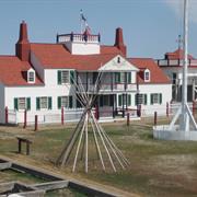Fort Union Trading Post National Historic Site