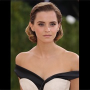 Emma Watson