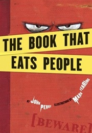 The Book That Eats People (John Perry)
