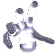 Ultimate's Master Hand